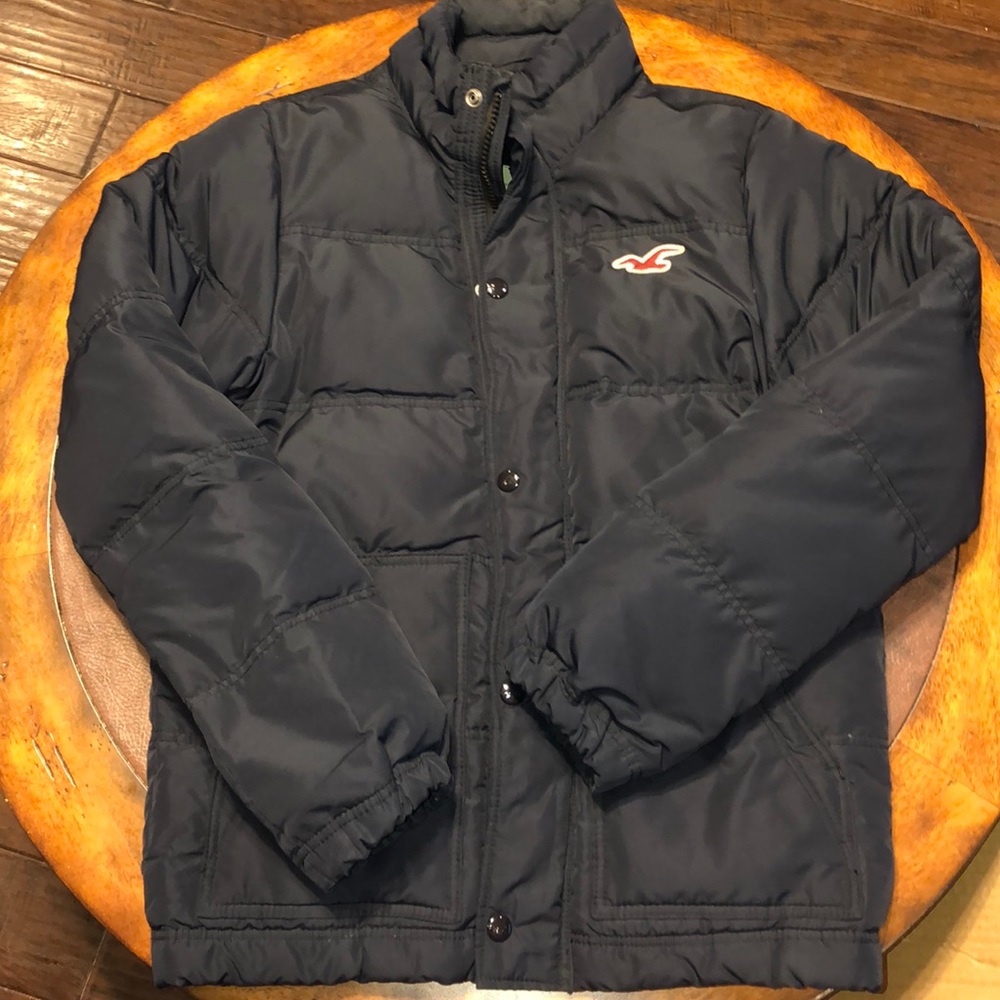 Men’s Hollister Jacket
